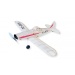 Piper Pawnee PA-25 Gummimotormodell