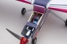 CALMATO Alpha 40 Trainer TOUGHLON (EP/GP) PINK