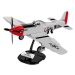Mustang P-51D Top Gun 265 Teile