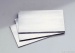 Walzblei 4 Platten 2x40x70mm 240 g