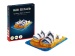 3D Puzzle Oper Sydnay
