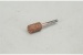 Permagrit Zylinderschleifer 11mm grob