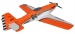 Multiplex RR FunRacer orange Edition