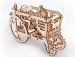 UGEARS Traktor