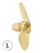 MS-Propeller Serie 146 20-L 3-Blatt