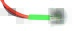 LED grün, POWER-MULTIlight