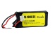 D-POWER HD-1000 3S LIPO (11,1V) 30C - MIT BEC STECKER