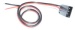 Futaba Servokabel , weiblich (0,25mm²)