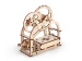 UGEARS Holzbausatz Schatulle