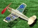 U.S. Hellcat Guillow's Minimodell
