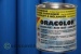 ORACOLOR blau