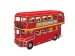 3D Puzzle London Bus