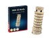 3D Puzzle Schiefer Turm von Pisa