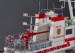 Feuerlöschboot FLB-1 Baukasten 1:25