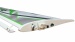 Multiplex BK FunRay, Spw 2000mm