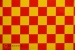 ORACOVER FUN 3 gelb - rot