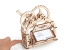 UGEARS Holzbausatz Schatulle