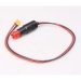 Anschlußkabel Zigarettenanzünder XT-60 ISDT