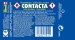 Contacta, Leim 13g