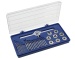 Gewindeschneid-Set  M1-M2,5