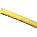 Schrumpfschlauch 10,0 mm GELB