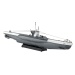 U-Boot Type VII C