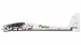 Multiplex BK FunRay, Spw 2000mm