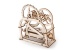 UGEARS Holzbausatz Schatulle