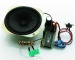 Soundmodul groß Benzin/Diesel mit Horn