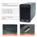 ISDT SP2425 24V Smart Power Netzgerät 600W MIT BATTGO®