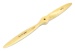 Fiala 2-Blatt Verbrenner 20 x 7 Holz Natur