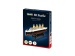 3D Puzzle Titanic