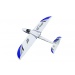 Sky Surfer 1400mm V2 blau PNP